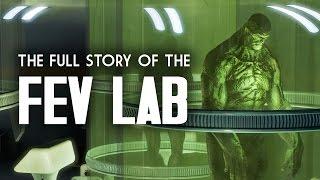 The Full Story of the FEV Lab - What Happened Here? Why Brian Virgil is a Hero