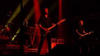 The Stranglers: live in North Berwick August 6th 2024