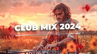 Dj Party Summer Music Mix 2024  Best Remixes of Popular Songs 2024  New Dance Mashups Party 2024