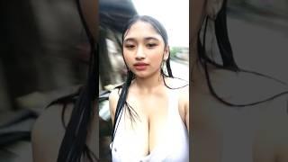 jadi pengen hujan-hujanan bareng  #tiktok #viral #youtubeshorts