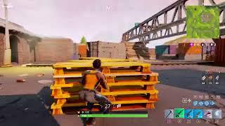 best ever fortnite gameplay ever