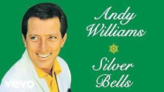 Andy Williams - Silver Bells (Official Audio)