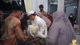 PENGANTINYA PINGSAN Pernikahan Mengandung Bawang ~ Mayumi Wedding
