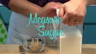 How to Measure Sugar