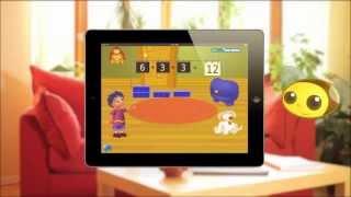 iLearn With - Educational Program and Fun Learning Games for Kids in Preschool and Kindergarten