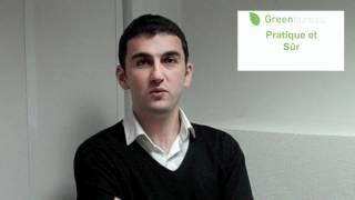 GreenBureau