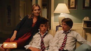 Teenage Boy Makes Love With Best Friend's Mom I Movie Story Recap Summary #movierecap