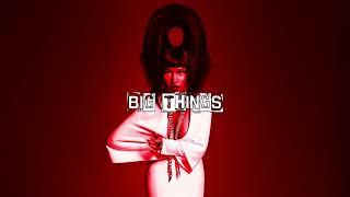 Nicki Minaj Type Beat x Flo Milli Type Beat x Latto Type Beat 2024 “Big Things"