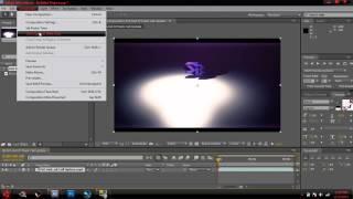 Adobe After Effects CS5.5 | How To Render And Rendering Settings