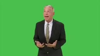 Voiceover Pete meme