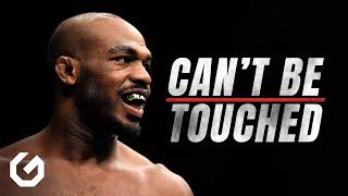 Jon Jones: Can't Be Touched (Part I)