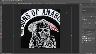 How to create fivem biker gang vest for beginners step by step