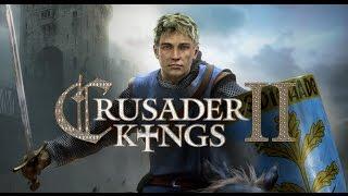 Learning Crusader Kings 2 Basics - 1