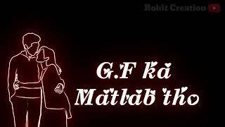 G. F KA FULLFORM#hindi #highlights #shortvideo siya Creation SR 2