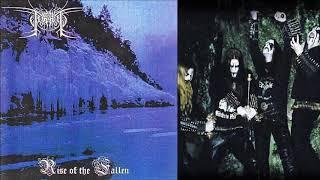 Tyrant [SWE] [Raw Black] 1998 - Rise of the Fallen (Full Demo)