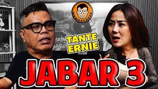 WAWANCANDA TANTE ERNIE - JABAR 3