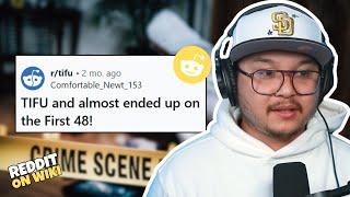 I Almost ENDED Up In A TRUE CRIME Show! | Reddit Stories