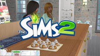 The Sims 2 || Apartment Life | Rotating Households