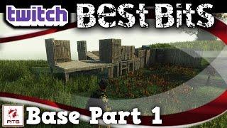 Tour of the Base | Miscreated Base Building
