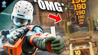 How To Have PERFECT AIM On *CONTROLLER* Apex Legends Season 14!