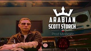 ARABIAN - Scott Storch Arabic Oriental Hiphop Rap Type Beat - Prod MiriBeatz