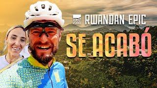 Rwanda Epic 2024 FINAL | Oscar Pujol