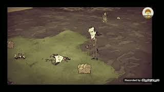 The Secret Admin World On Don't Starve Mobile :0