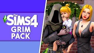 MORE HINTS TO THE NEXT SIMS 4 EXPANSION PACK COMING LATER THIS YEAR!!!