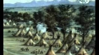 Великие индейские войны 1540-1890 1. Индейцы