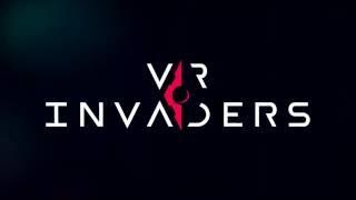 Новая игра от Mail Ru - VR Invaders  — тизер