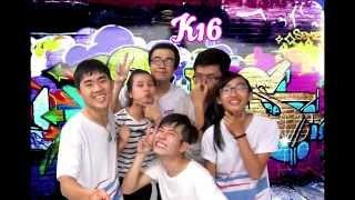 TDT-Khoa CNTT-It Gala-Sắc màu It 2015- K16-Tình yêu Con kẹt minion