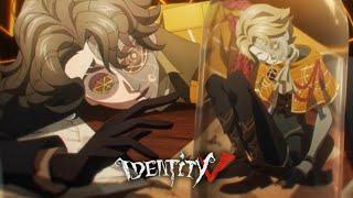 6th Anniversary Skin Background Story Animation Identity V