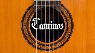 Spanish guitar type beat - "Caminos" | Sad Latin guitar Trap instrumental 2021