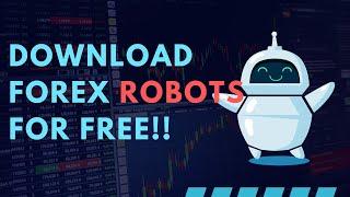 How to Download Free Forex Robots from Trading Kernel