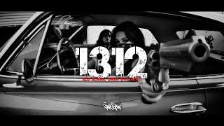 Boom Bap Beat "1312" | Free Type Beat 2025 | Old School Rap Instrumental