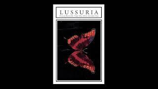 Lussuria | Fall Without Cross [Hospital Productions 2020]