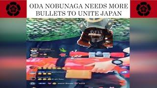 Japan in EU4 be like