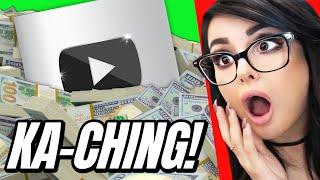 Reaction Content: A Cheat Code to Make Money on YouTube?