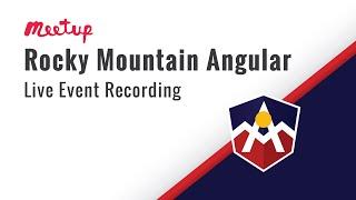 Angular Testing Part 1 | Rocky Mountain Angular