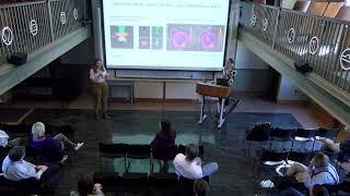 Colette Salyk (Vassar College): Shaking up our planet formation tales