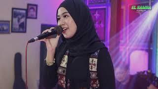 YA HABIBAL QOLBY //angel zahara//cover religi EL SAMBA dutcom bds...cocok buat menanti buka puasa