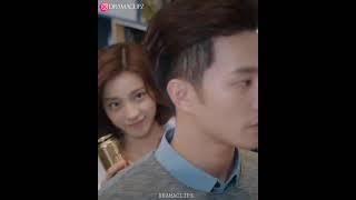 Girl ghost Unakum Enakum bgmFang Leng Xiaoqi My Girlfriend is an alien️CDrama edits