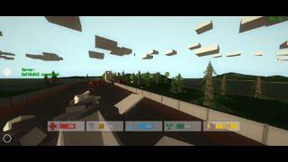 unturned на телефоны (obsession) с серверами