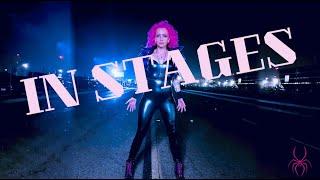 VK Lynne- In Stages (OFFICIAL VIDEO)