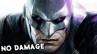 バットマン・アーカムナイト【ノーダメージ/フルゲーム】Batman Arkham Knight NO DAMAGE FULL GAME