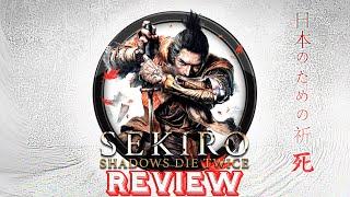 A Sekiro Review