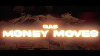 GAB - Money Moves (Prod. by Playrecbeats)