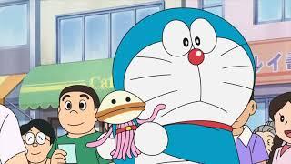 Doraemon Birthday Special Episode 722BCD Subtitle Indonesia, English, Malay