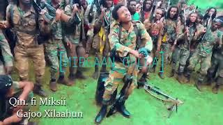 EBISA SOLAN FIIXAAN BAAFNA new oromo music 2025