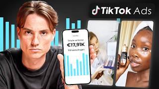 Hoe Werkt TikTok Ads Dropshipping Voor Beginners?